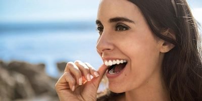 Invisalign treatment