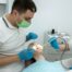 Dental Treatment in the UK