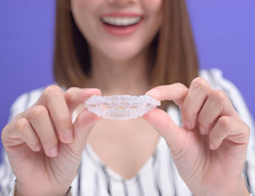 Does Invisalign Give You a Lisp? What to Expect