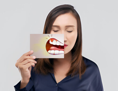 Can You Have Tooth Bonding with Gum Disease?