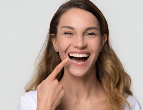 Can Composite Bonding Straighten Teeth? All You Need To Know