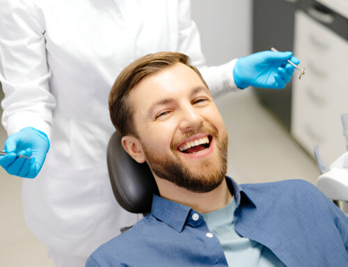 How Can I Find an NHS Dentist in Broxburn? Complete Guide