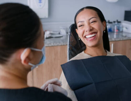 Do NHS dentists in Broxburn offer emergency care?