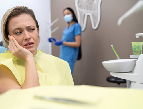 Are emergency dental appointments available in Broxburn outside regular hours?