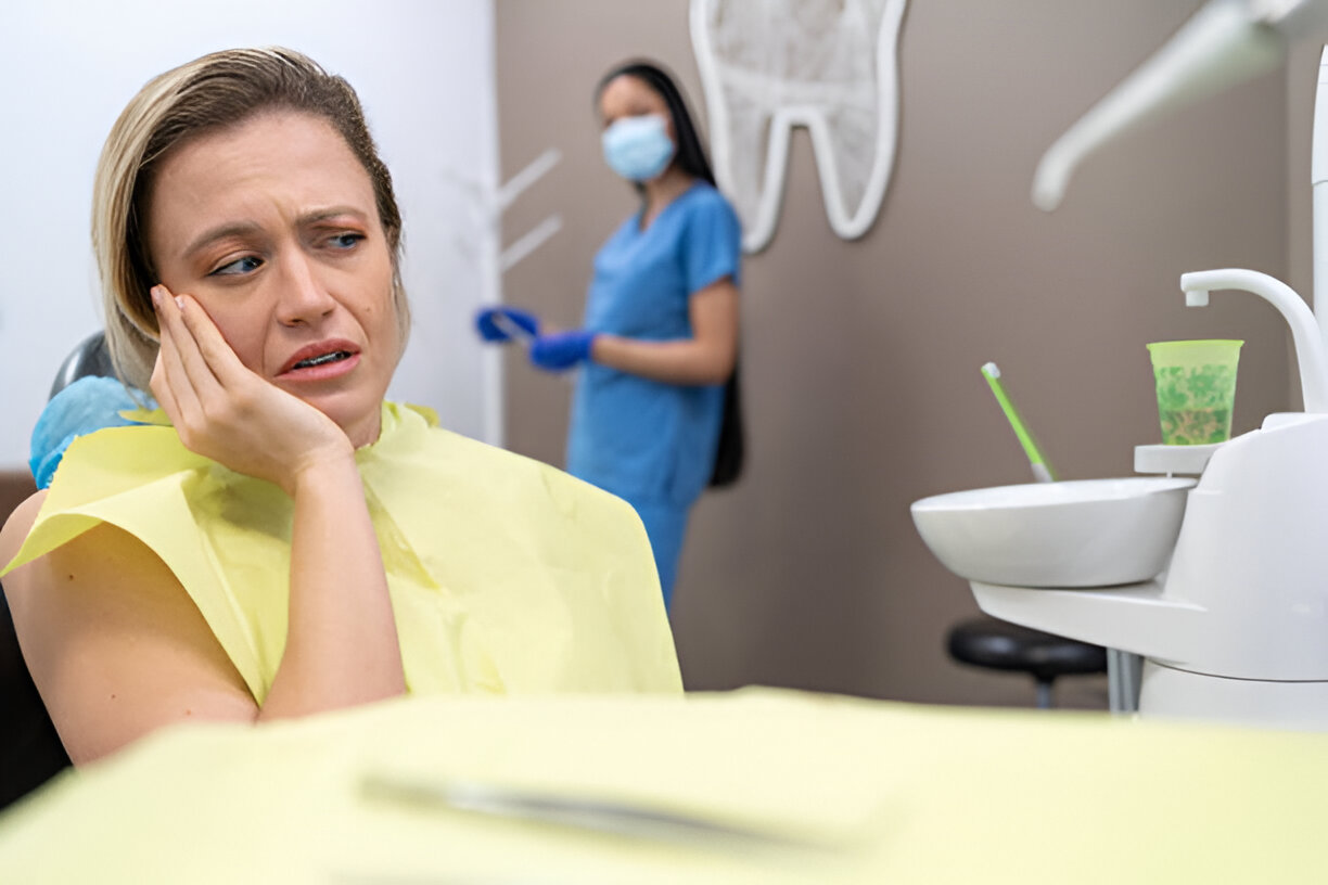 mergency dental appointments available after hours in Broxburn