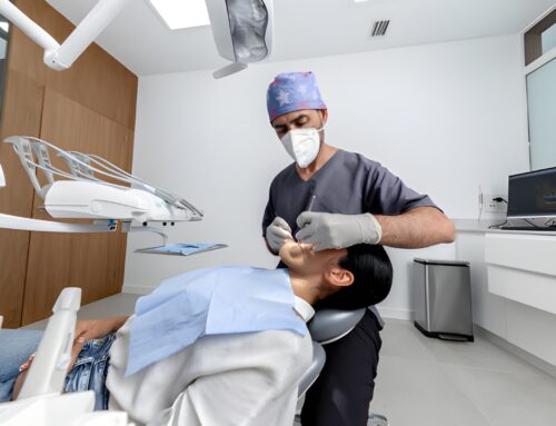 How quickly can I get an emergency dental appointment in Broxburn?