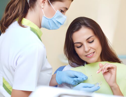 What types of dental emergencies are treated in Broxburn?