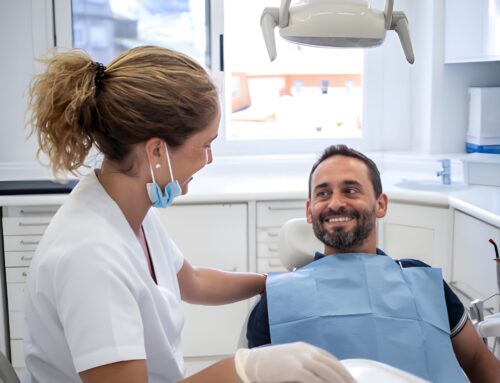How quickly can I get an emergency dental appointment in Broxburn?