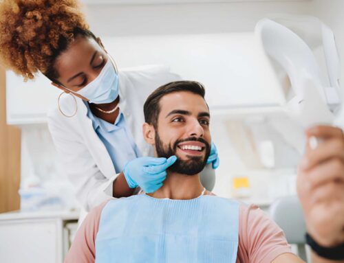 Best-rated Dentist in Broxburn Near me