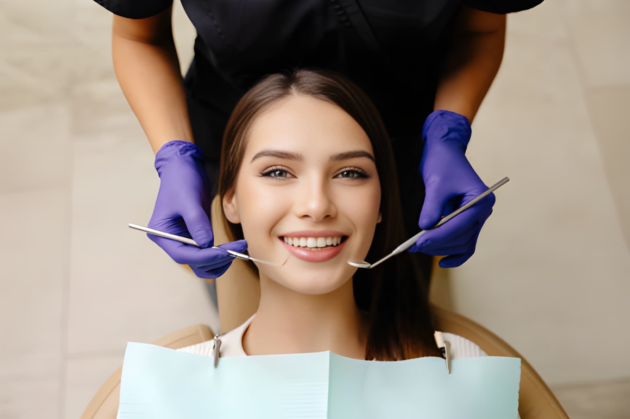 dental clinics in Broxburn