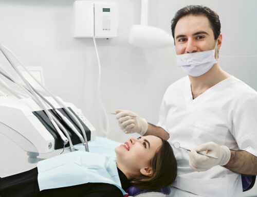 How To Book An Appointment With A Broxburn Smile Centre Online