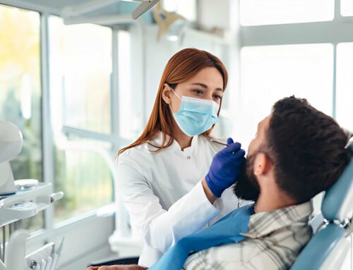 Emergency NHS Dentist Options in Broxburn