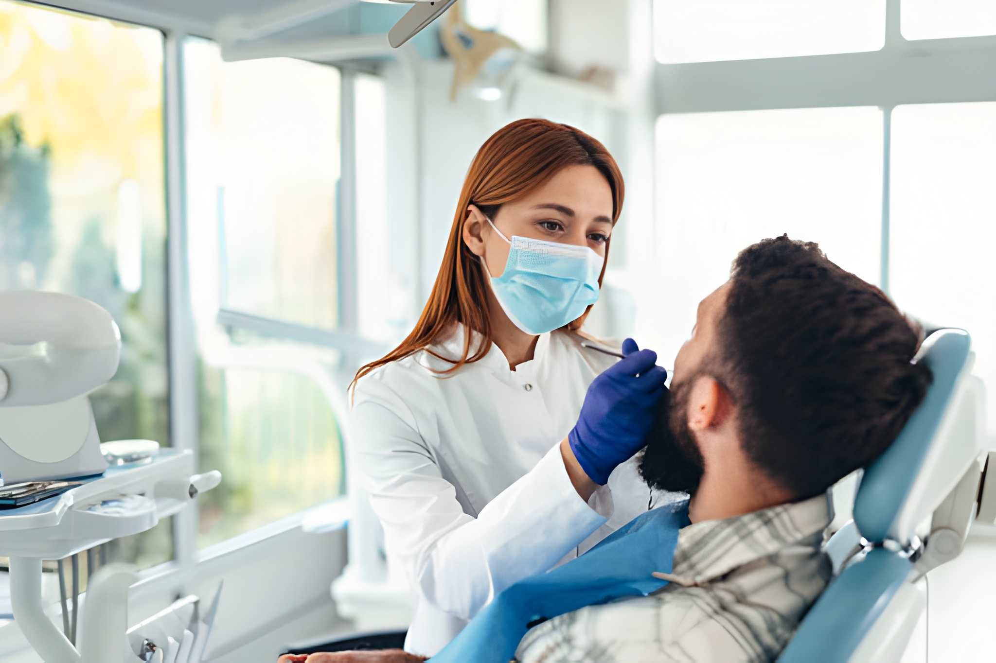 Emergency NHS dentist options in Broxburn