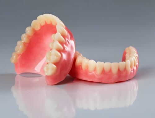 How Much Do Dentures Cost in the UK? Complete Guide