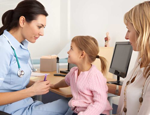 Are There Pediatric NHS Dentists In Broxburn?