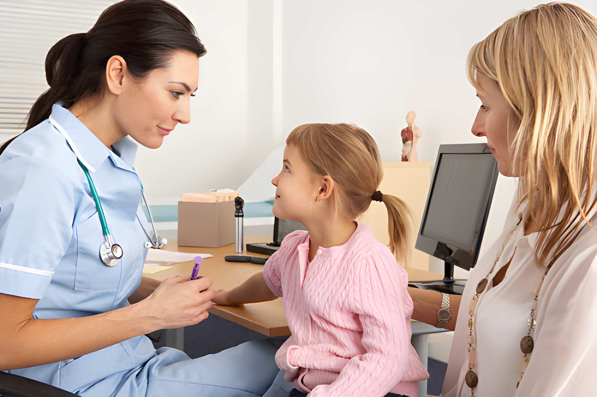 Pediatric NHS Dentists In Broxburn