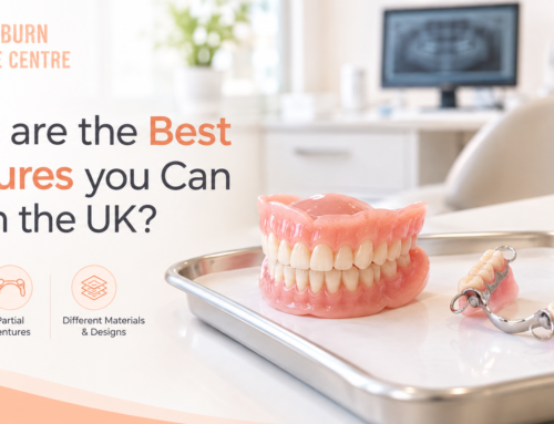 What are the Best Dentures you Can Buy in the UK?