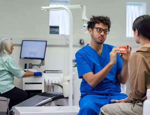Are Private Made Dentures Better than NHS?