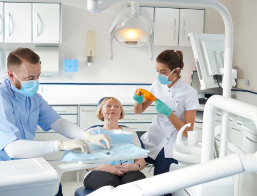 Are Private Dentures the Same as NHS Dentures?