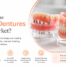 What Are the Newest Dentures on the Market?