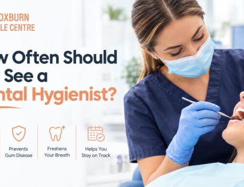 How Often Should You See a Dental Hygienist?