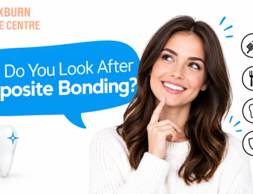 How Do You Look After Composite Bonding?